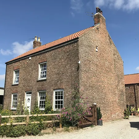 Colton Haggs Farm B&B-2